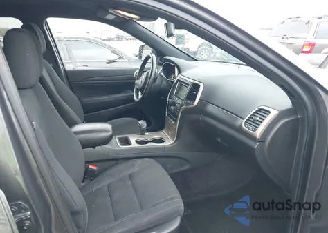 2015 Jeep Grand Cherokee Laredo from USA, damaged, VIN 1C4RJFAGXFC171154